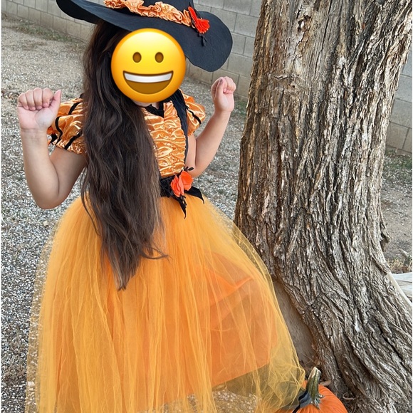 Size S Target Witch Costume - Picture 2 of 3